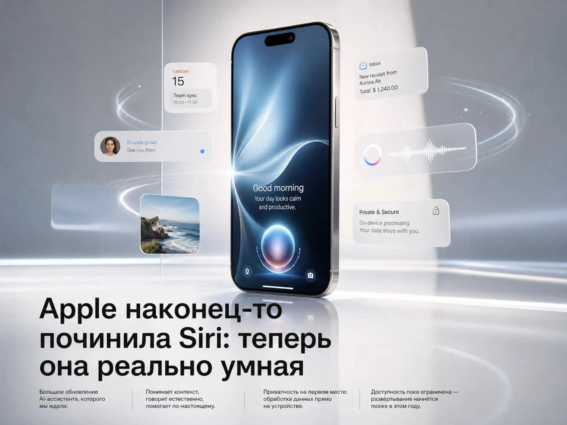 Иллюстрация к посту — нейросеть для генерации контента для блогеров